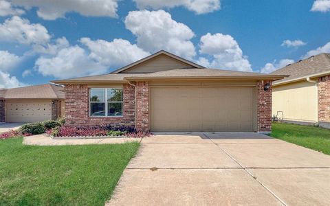 A home in Elgin