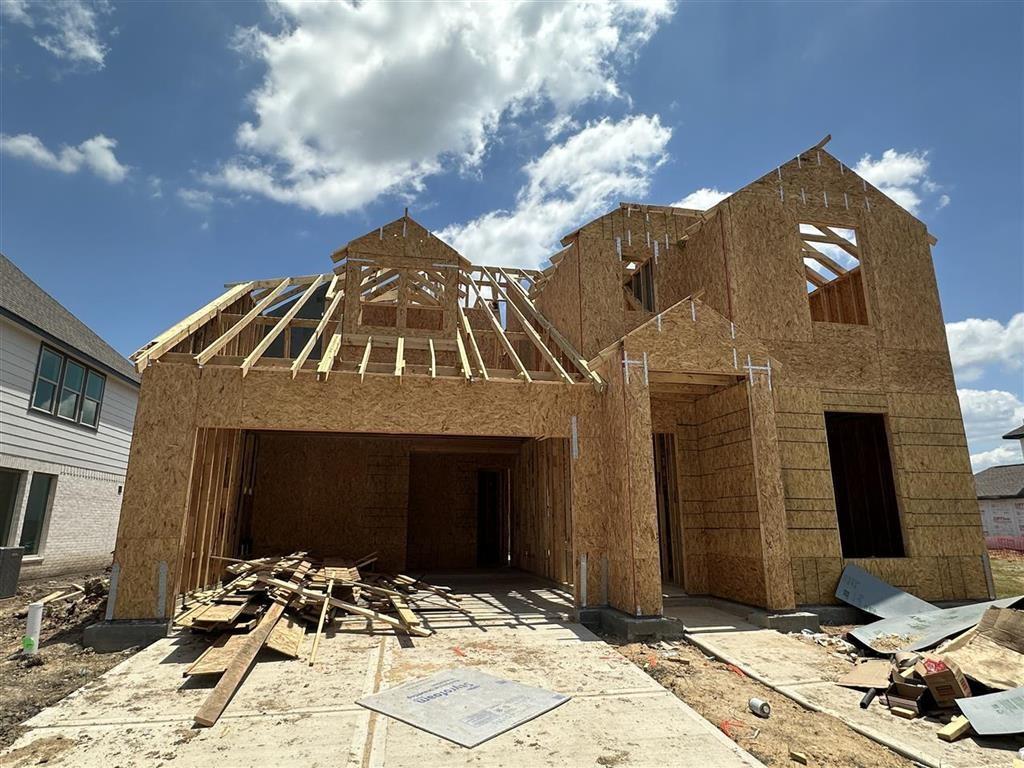 5818 Reef Ridge Drive