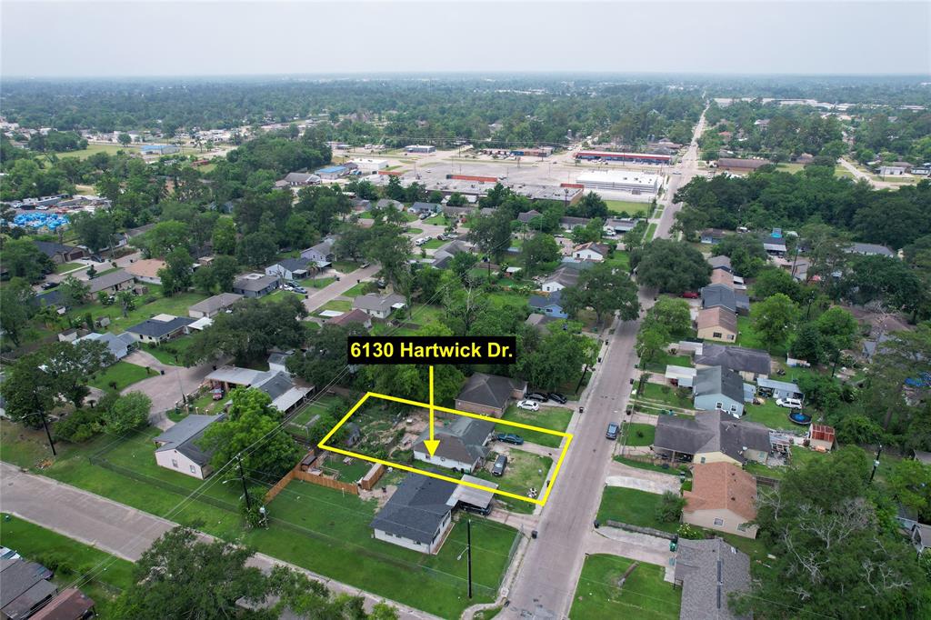 6130 Hartwick Road, Houston, Texas image 12