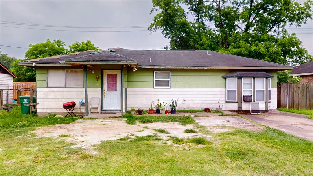 6130 Hartwick Road, Houston, Texas image 1