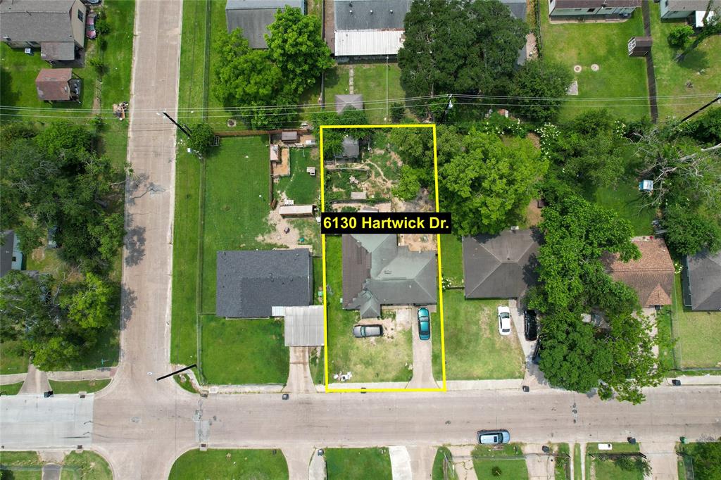 6130 Hartwick Road, Houston, Texas image 11