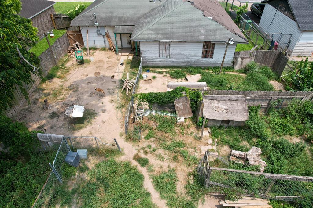 6130 Hartwick Road, Houston, Texas image 14