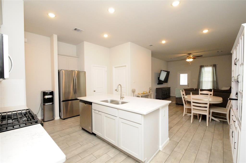 12918 California Palm Court, Cypress, Texas image 5