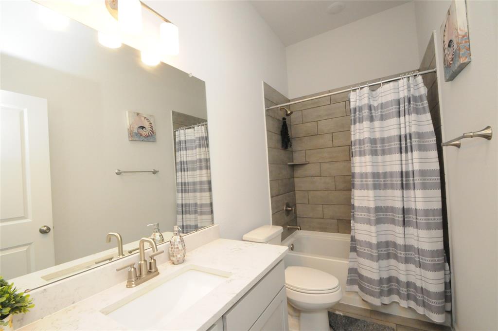 12918 California Palm Court, Cypress, Texas image 27