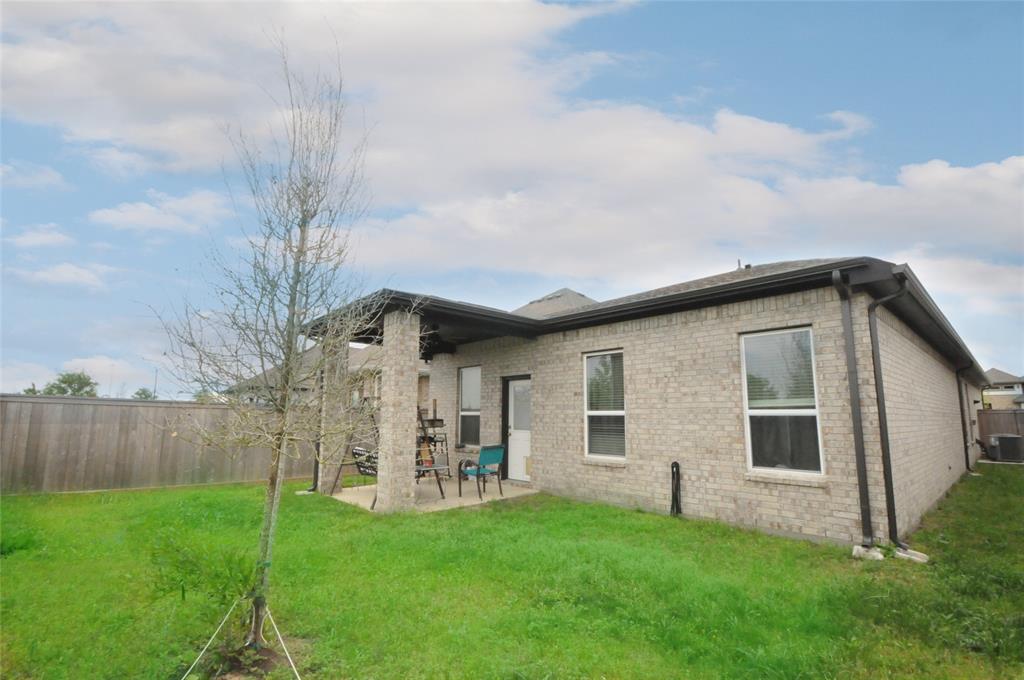 12918 California Palm Court, Cypress, Texas image 36