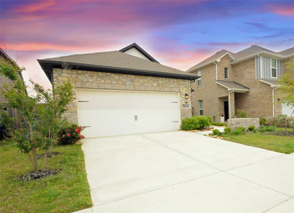 12918 California Palm Court, Cypress, Texas image 1