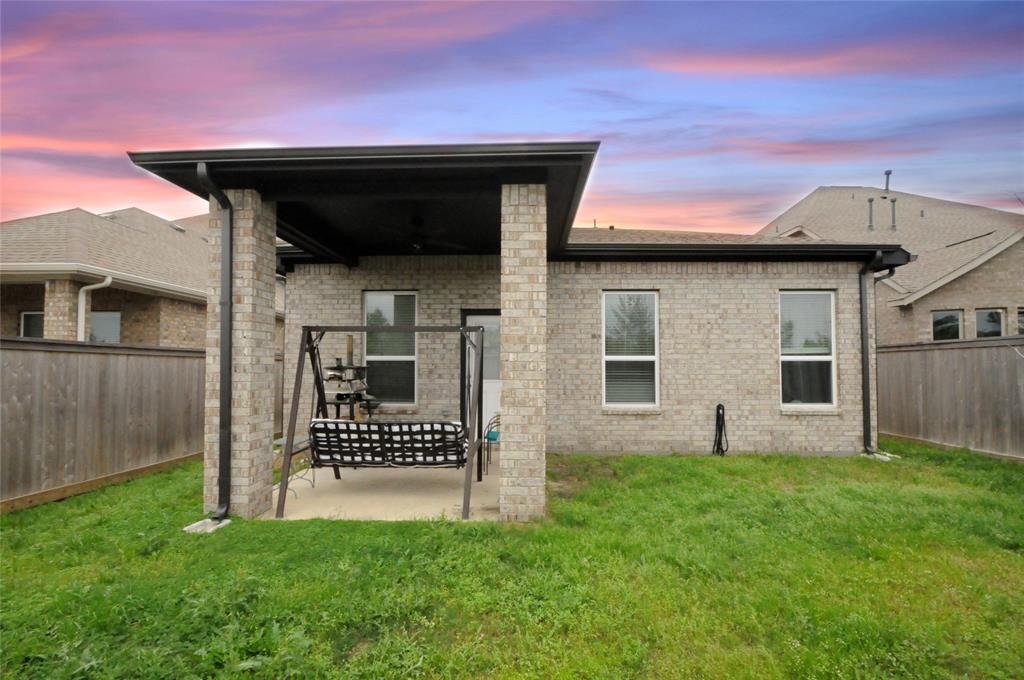 12918 California Palm Court, Cypress, Texas image 37