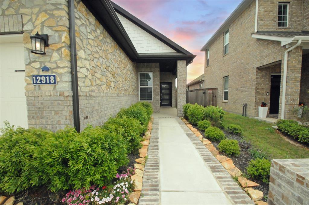 12918 California Palm Court, Cypress, Texas image 3