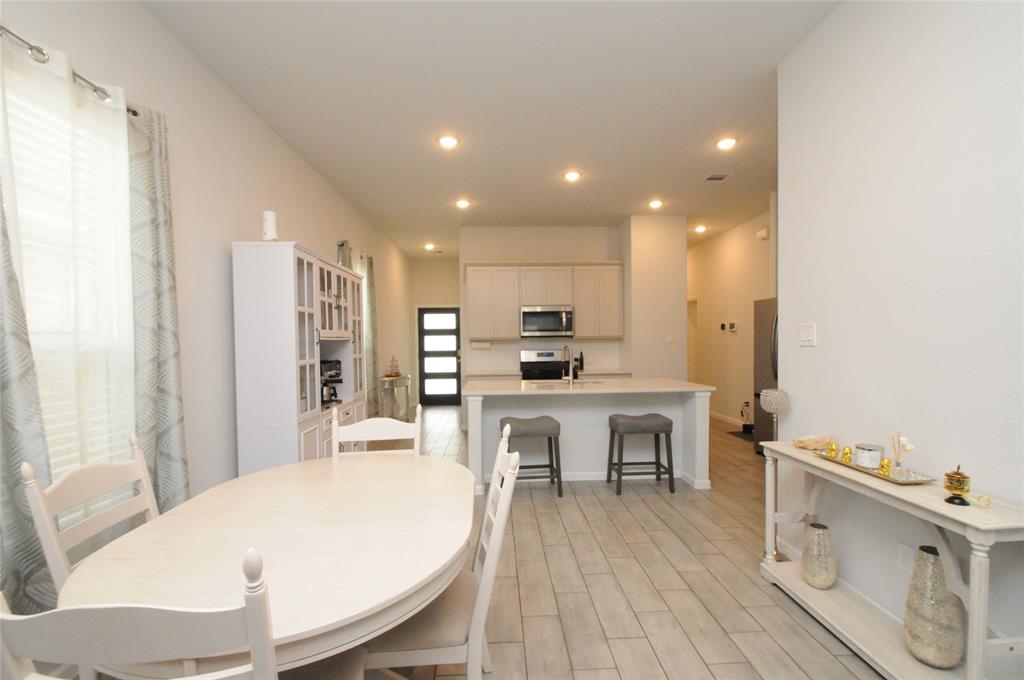 12918 California Palm Court, Cypress, Texas image 13