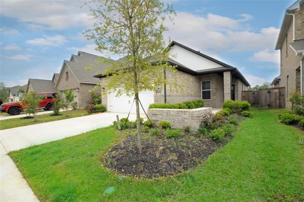 12918 California Palm Court, Cypress, Texas image 2