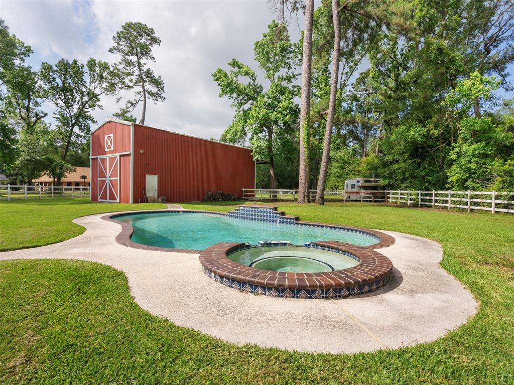 22103 Ancla Street, Crosby, Texas image 21