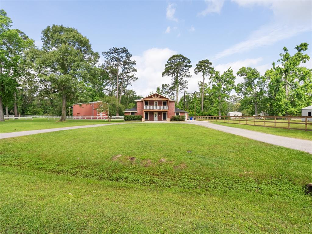 22103 Ancla Street, Crosby, Texas image 22
