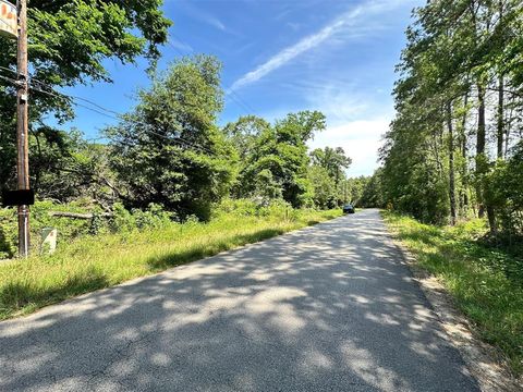 19381 Crystalwood Estates Drive New Caney TX 77357