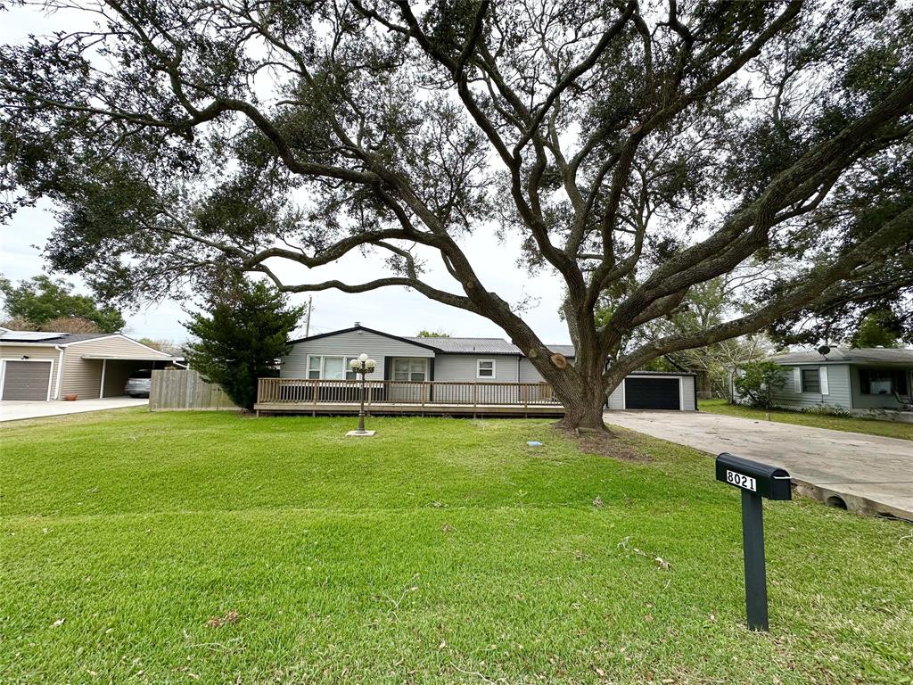 8021 White Avenue, Hitchcock, Texas image 42