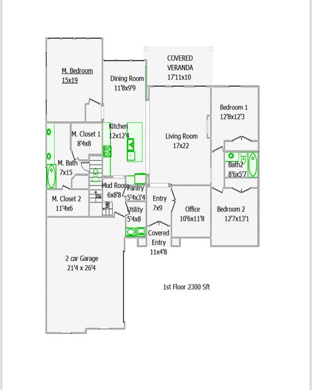 315 Bentwood Court
