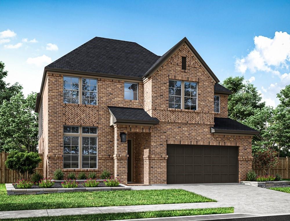 26006 Woods Bay Drive, Katy, Texas image 1