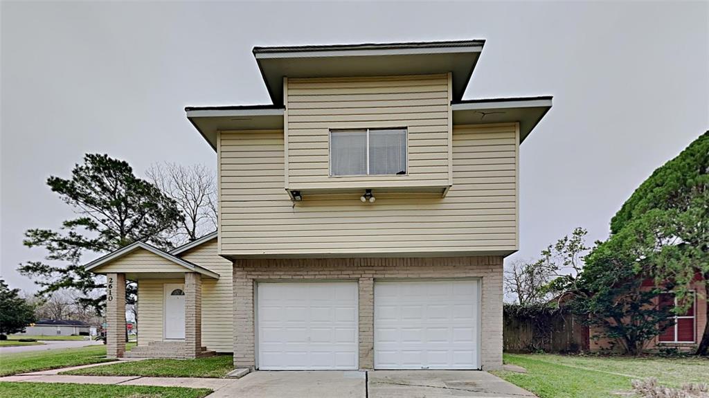 2610 S Belgravia Drive, Pearland, Texas image 1