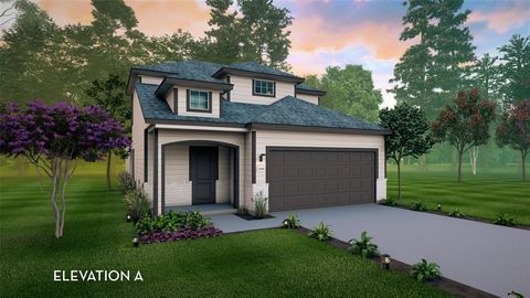 Photo of 1527 Brenda Jean Drive, Crosby, TX 77532 (MLS # 75802765)