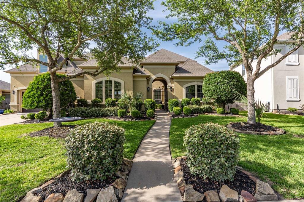 4528 Estella Court