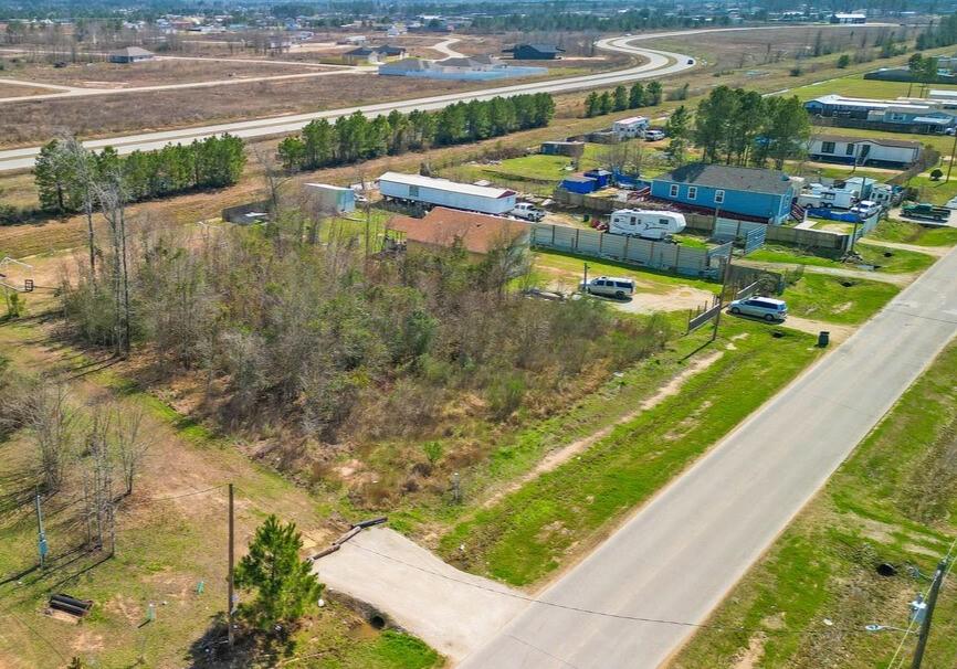 460 County Road 3570, Cleveland, Texas image 1