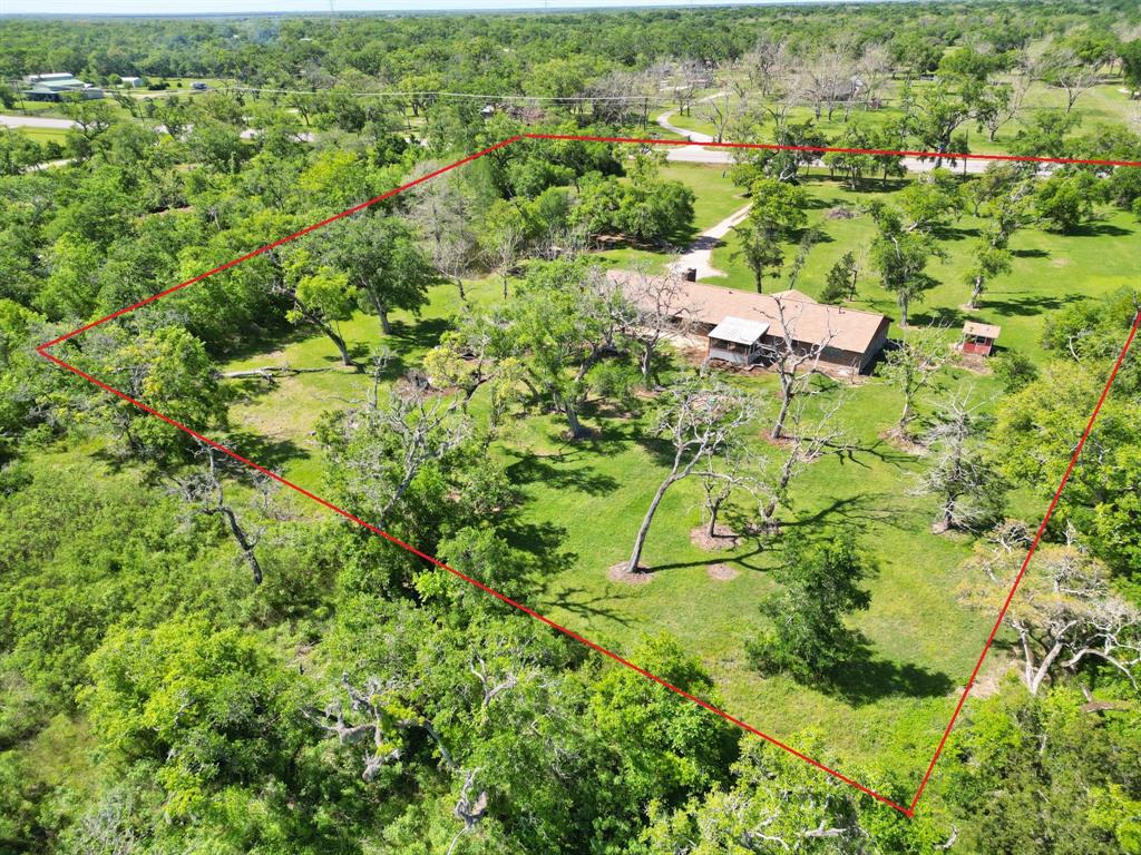 5084 Fm 2611 Road, Brazoria, Texas image 35