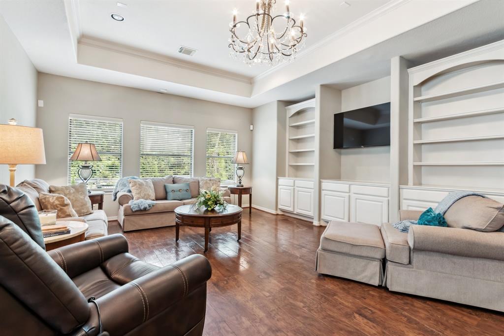 1792 Canyon Lake Creek Drive, Conroe, Texas image 10