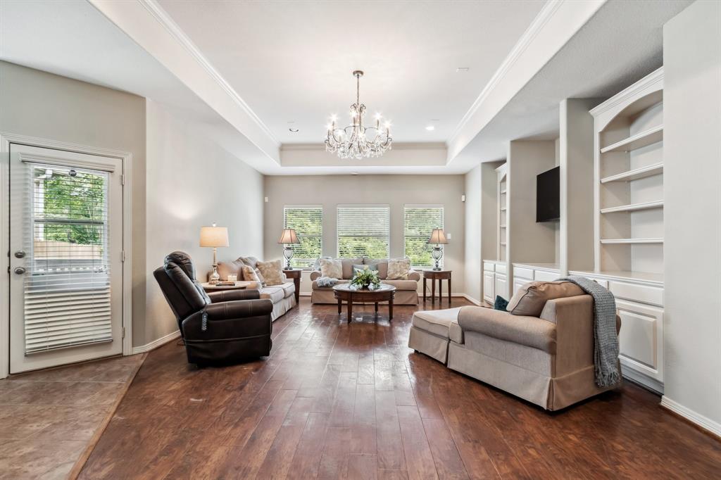 1792 Canyon Lake Creek Drive, Conroe, Texas image 9