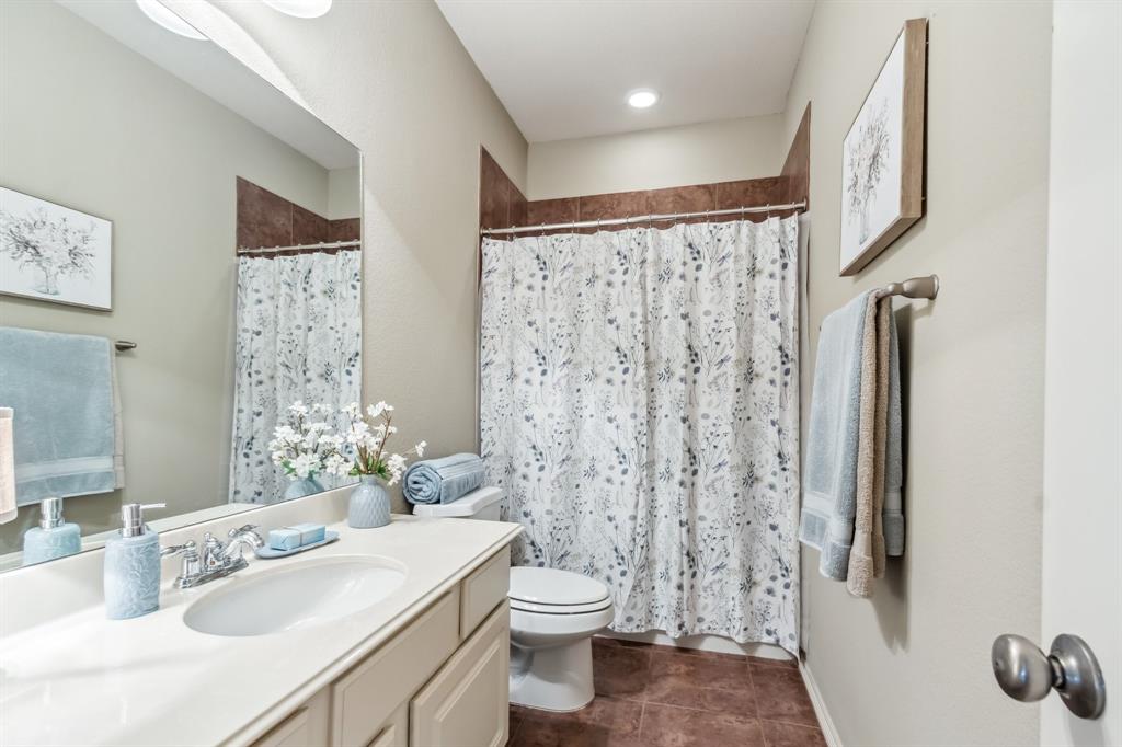 1792 Canyon Lake Creek Drive, Conroe, Texas image 21