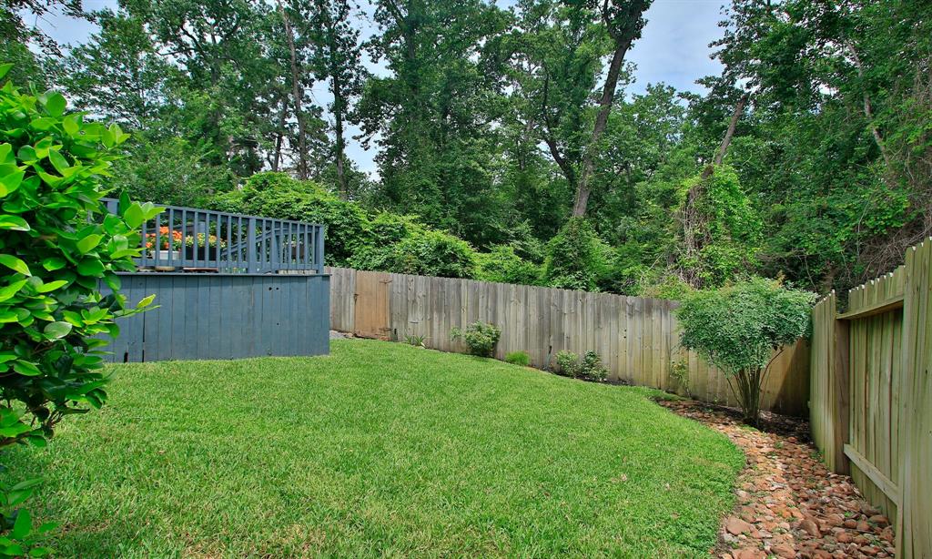 1792 Canyon Lake Creek Drive, Conroe, Texas image 33