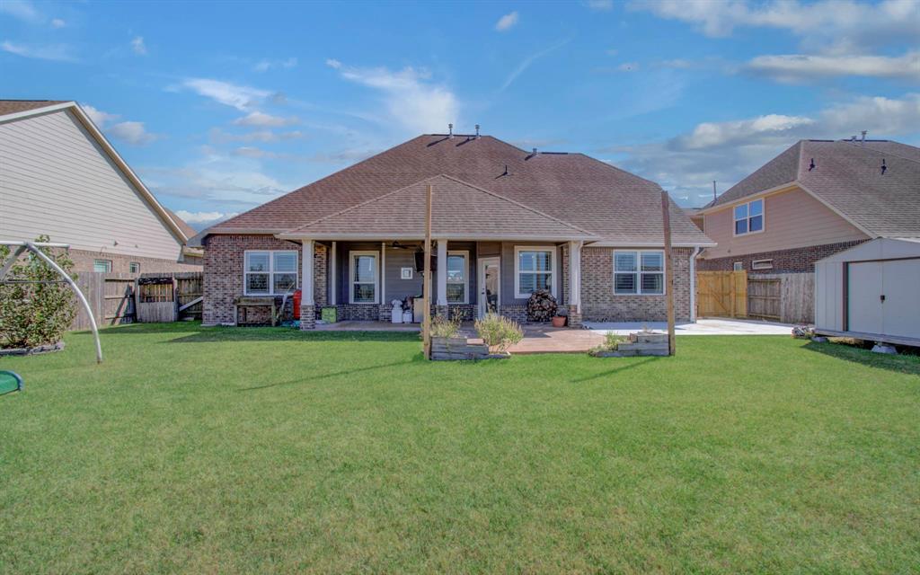 13931 Belmont Circle, Mont Belvieu, Texas image 47