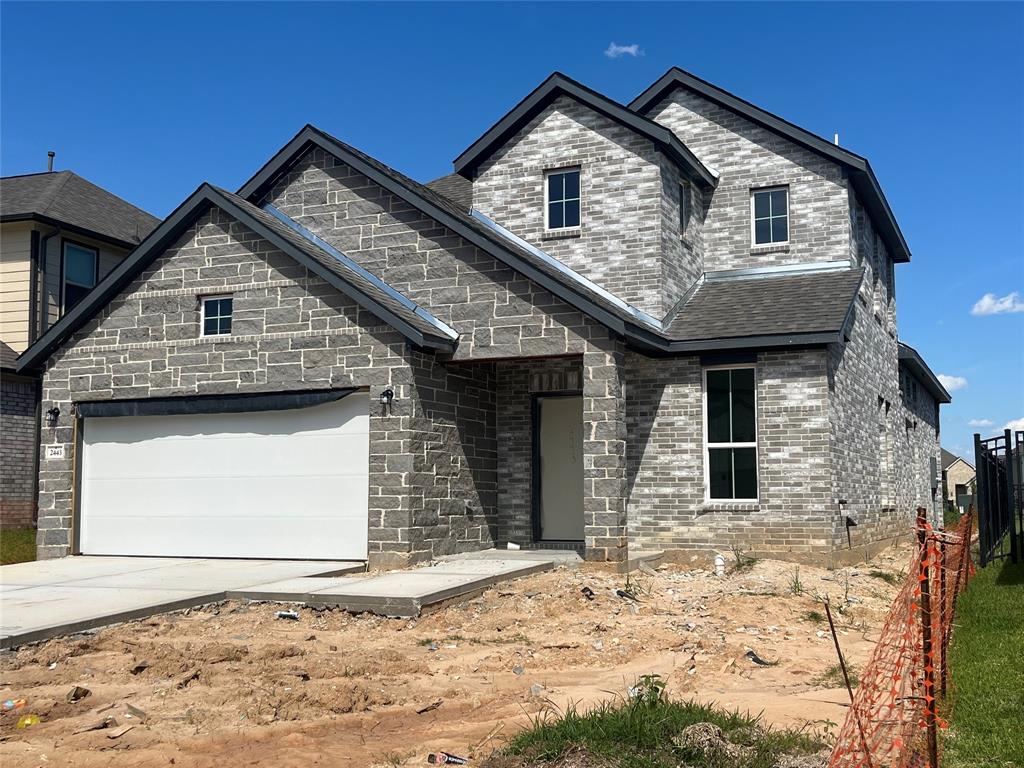 2443 Solaris Bend Drive, Katy, Texas image 2