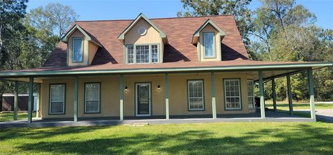 A home in Cleveland