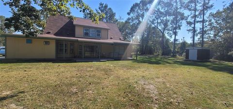 A home in Cleveland