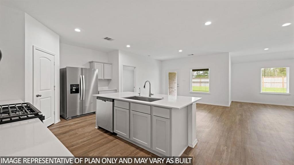 21736 Steam Side Court, New Caney, Texas image 4