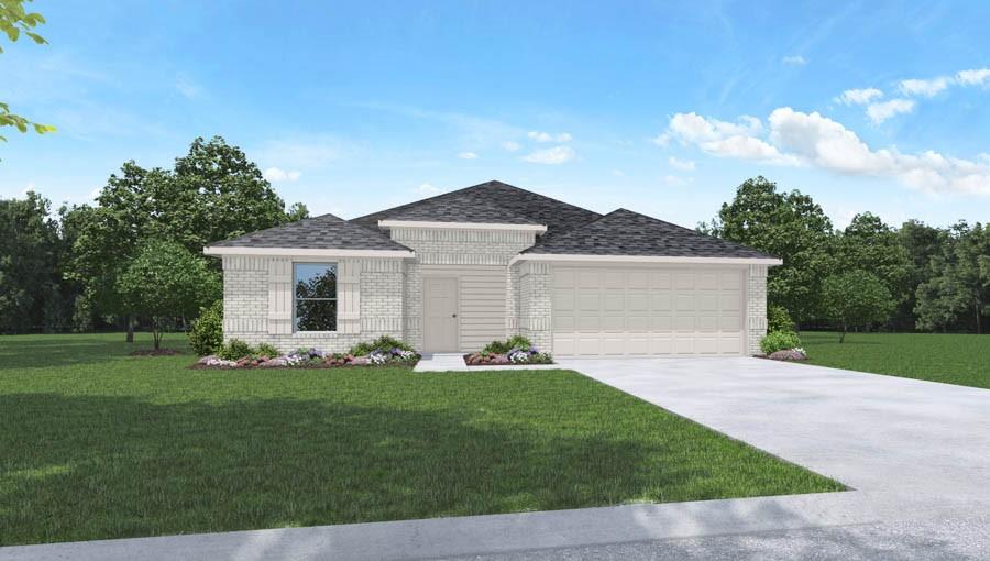 21736 Steam Side Court, New Caney, Texas image 1