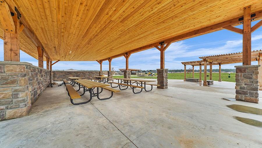 21736 Steam Side Court, New Caney, Texas image 28