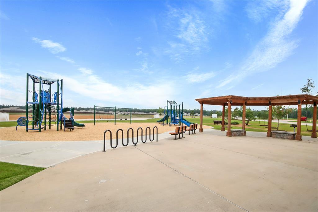 21736 Steam Side Court, New Caney, Texas image 21