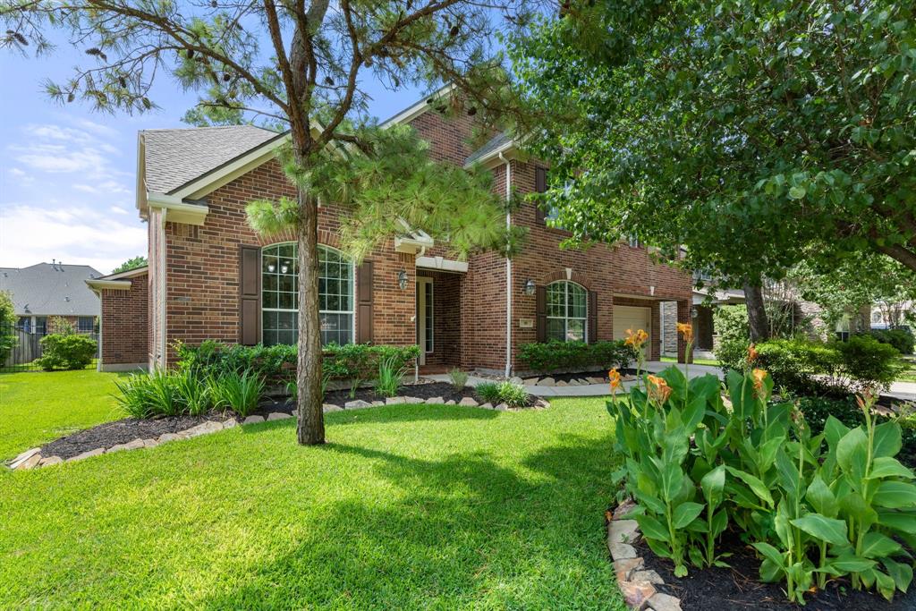95 W Hullwood Circle