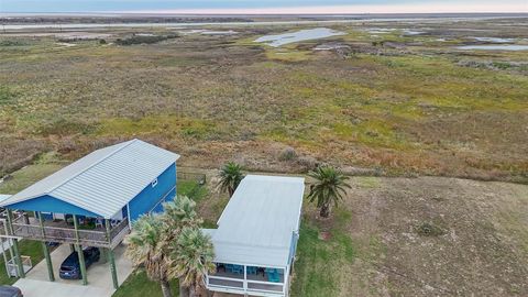 A home in Matagorda