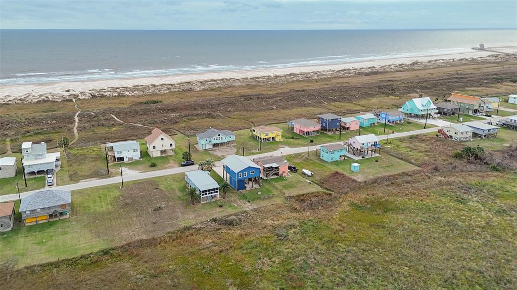 385 Beachfront Drive, Matagorda, Texas image 8