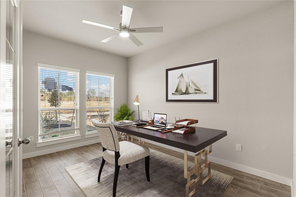2622 Ivory Basewood Lane, Katy, Texas image 2