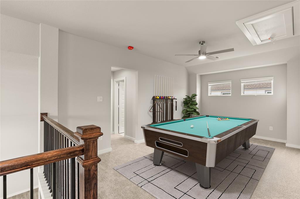 2622 Ivory Basewood Lane, Katy, Texas image 8