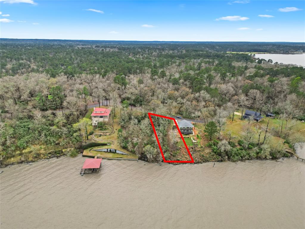 20327 Belair Drive, Huntsville, Texas image 5