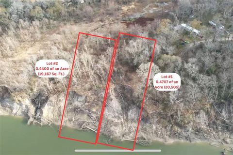 Photo of 0 Devils Rd, Goodrich, TX 77335 (MLS # 66732219)