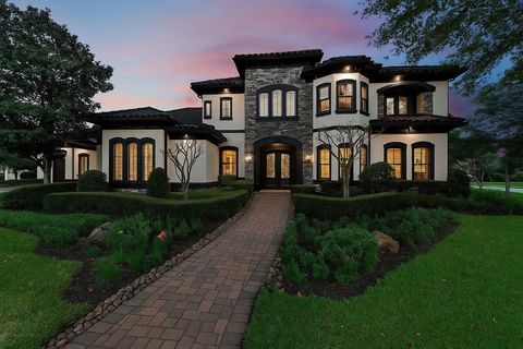 5006 Water View Bend Sugar Land TX 77479
