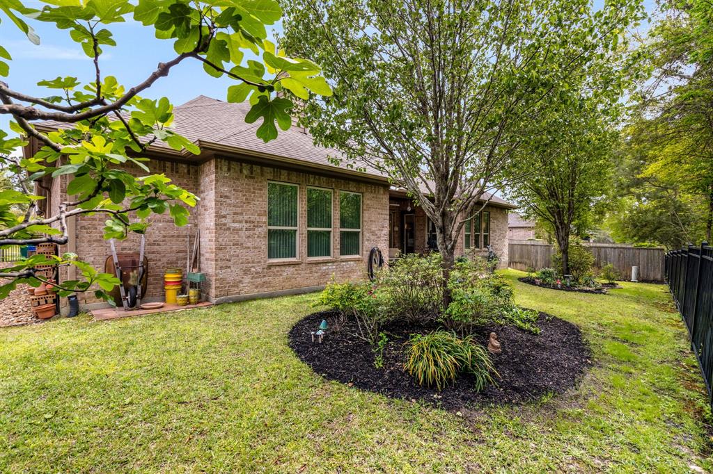 114 Pacific Grove Drive, Montgomery, Texas image 36