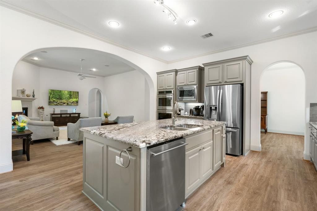 114 Pacific Grove Drive, Montgomery, Texas image 19