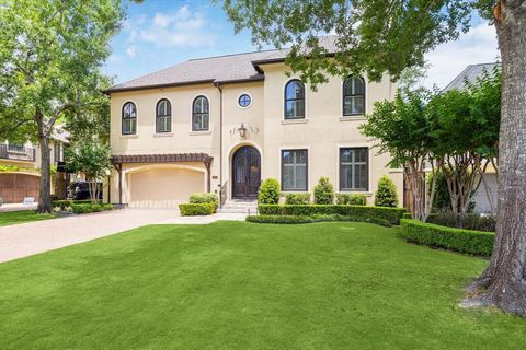 4504 Birch Street Bellaire TX 77401