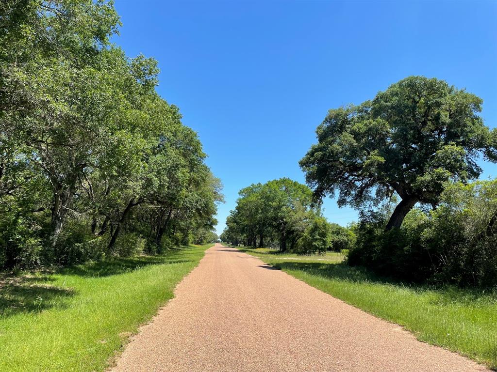 Tract 5 Sandy Creek Rd, Garwood, Texas image 2