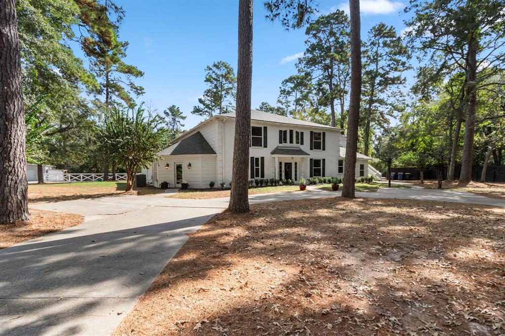 21802 Lindheimer Road, Hockley, Texas image 2